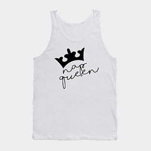 Nap Queen Tank Top